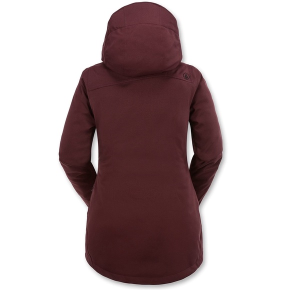 Volcom manifest snow jacket. Small. - Picture 2 of 8